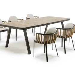 Swing Dining Table LS7