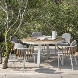 Swing Dining Table LS8