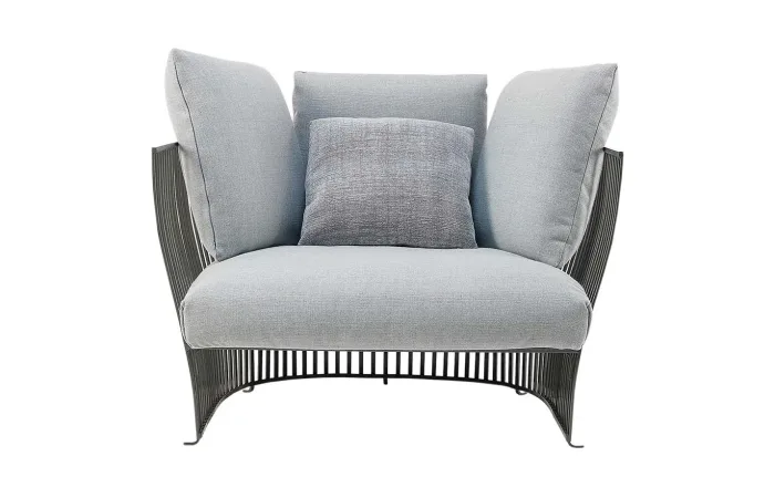 venexia lounge armchair