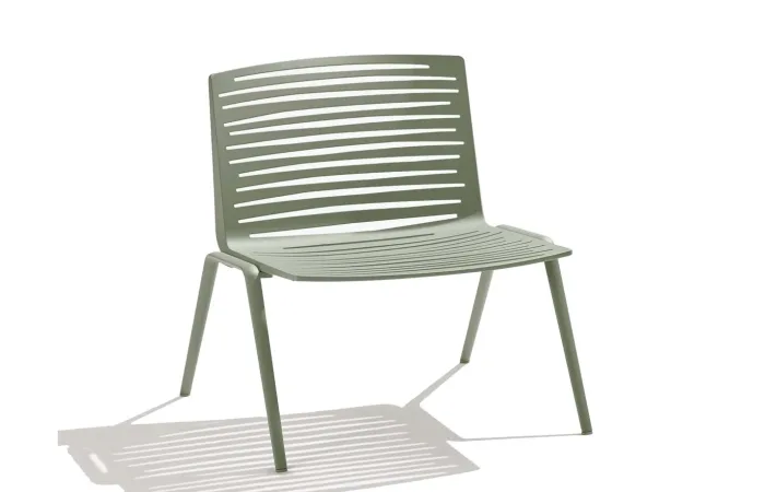 zebra lounge chair outddor 01