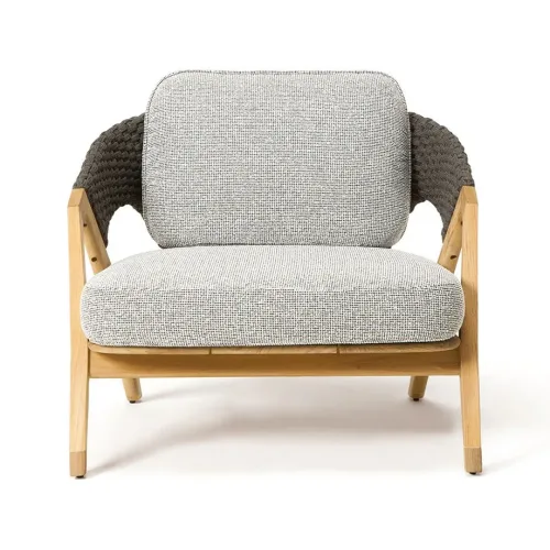 knit armchair 1