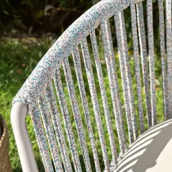 outdoor daybed Ria Fast 3