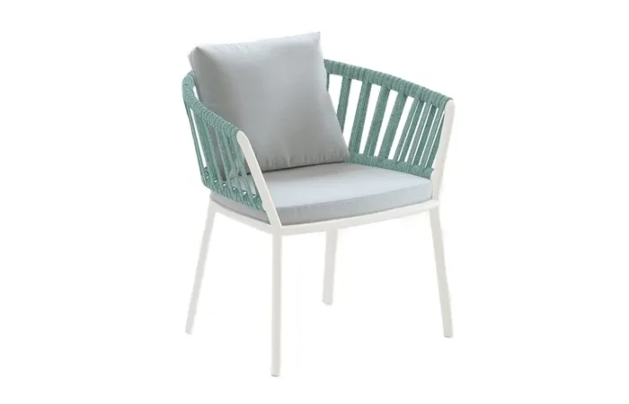 outdoor lounge armchair Ria Fast
