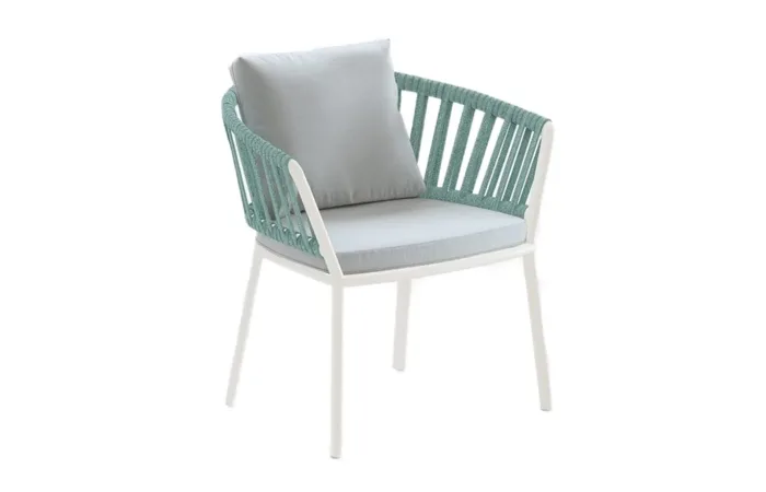 outdoor lounge armchair ria fast