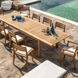ribot ext table ls3