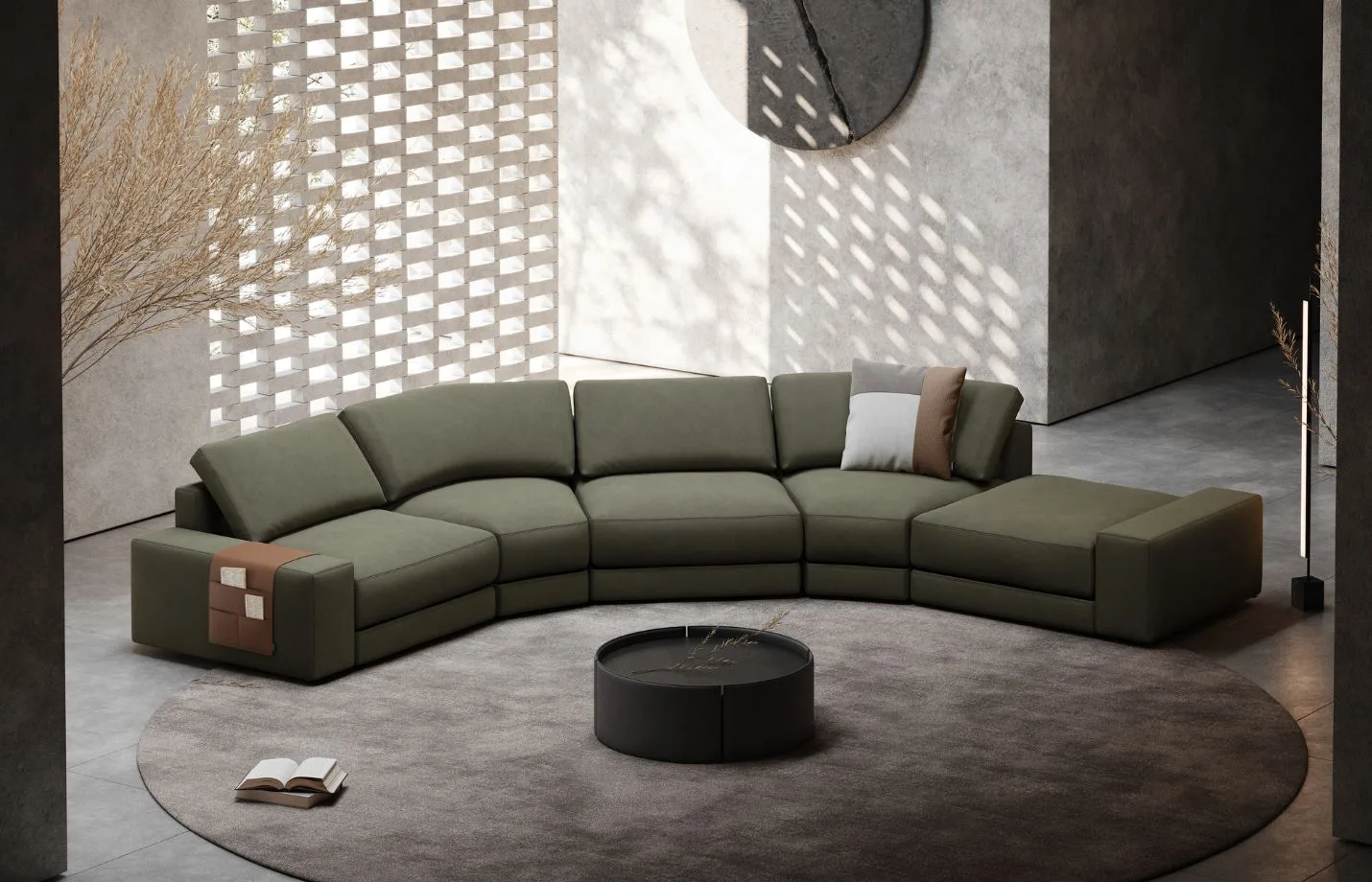 edward module sofa ls 7