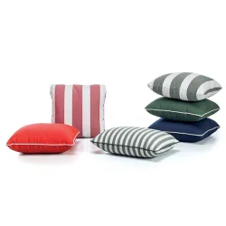 Allaperto complementory cushions 1