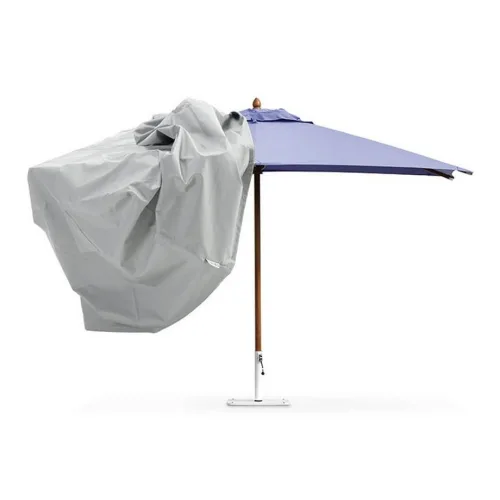 classic parasol height 260cm rain cover