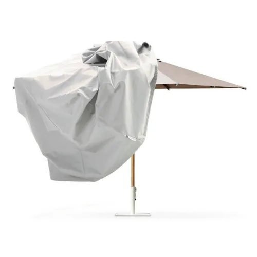 classic parasol height 280cm rain cover