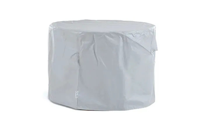 Costes round dining table rain cover