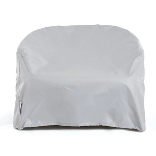 esedra lounge armchair rain cover