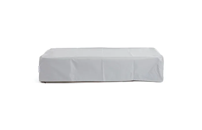 esedra sunbed rain cover