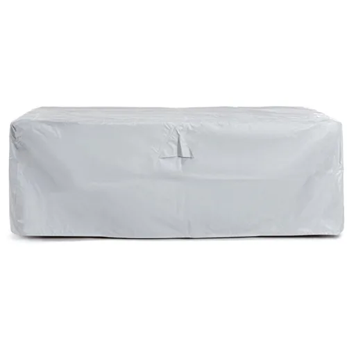 flat dining table rain cover