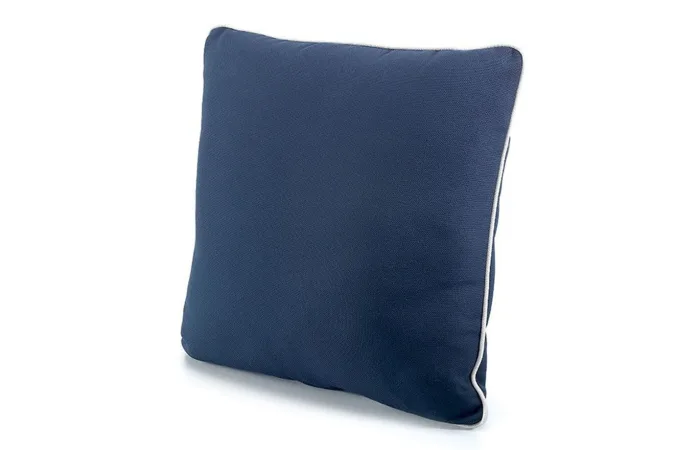 Lose Cushion 40 40 blue