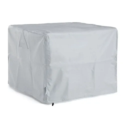 Play square Dining table rain cover