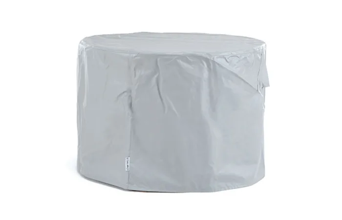 rafael round dining table rain cover