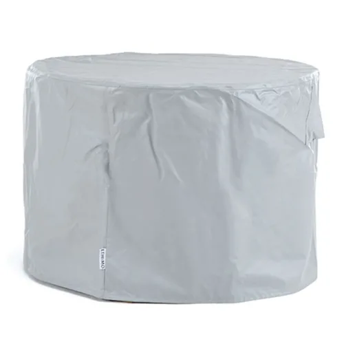 Swing round dining table Rain cover