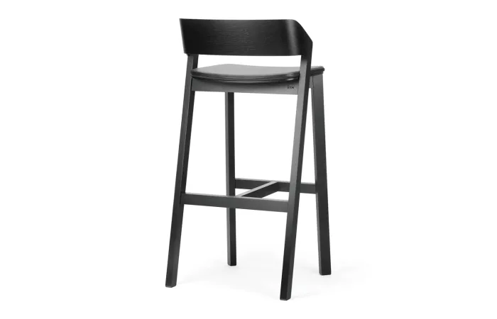 merano barstool with seat upholstery 03