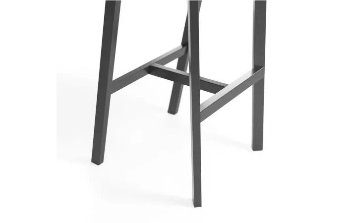 merano barstool with seat upholstery ls1