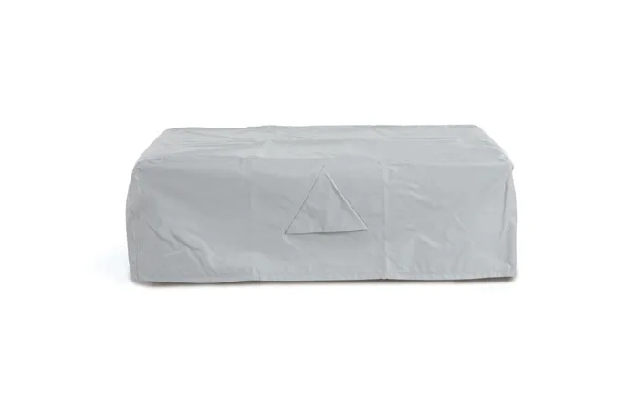 t box storage trunk rain cover