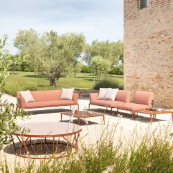 new joint sofa with right armrest 3