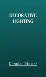 Decorative Lighting Catalogue 2023