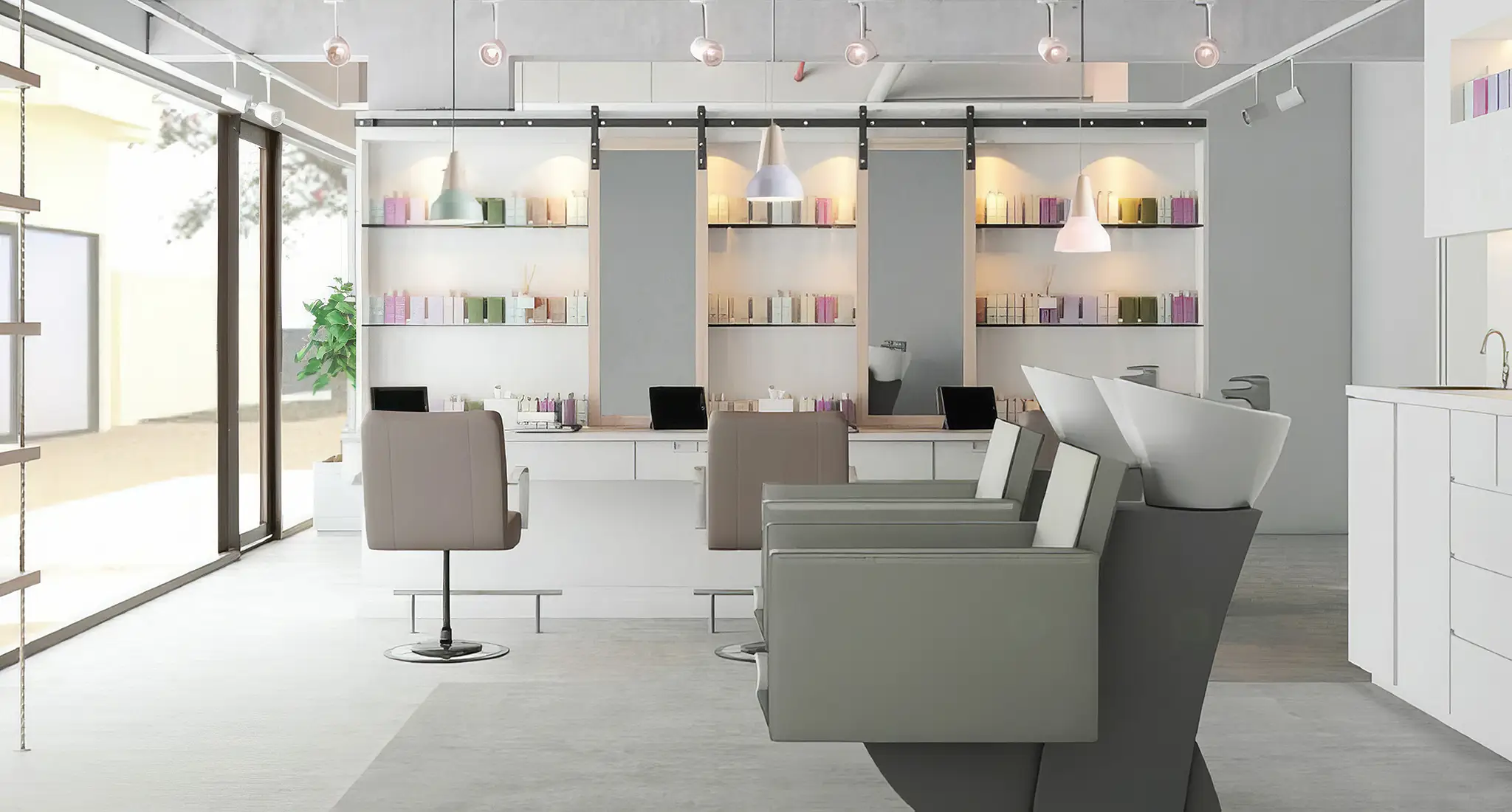 her bar blowdry salon abu dhabi 01