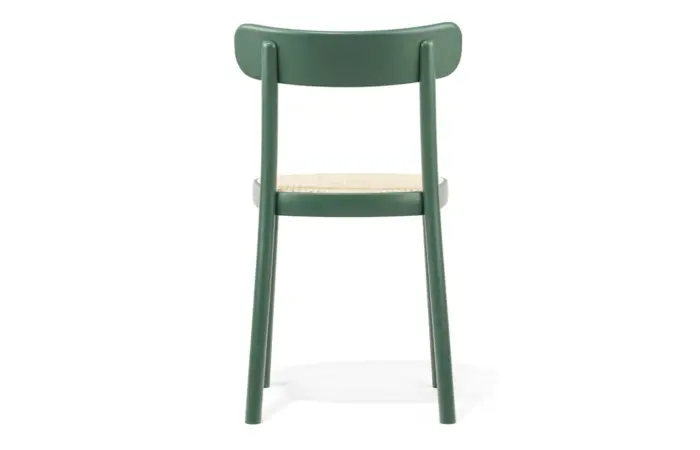 la zitta chair in cane seat ps6