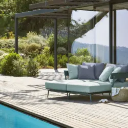 aikana collection sofa armchair ls2