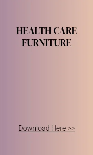 health care furniture catalogue 2023